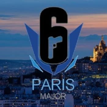Six Major Paris 2018: Semifinals &#8211; Evil Geniuses vs. Rogue