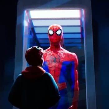 'Spider-Verse': Lord &#038; Miller Talk Importance of Stan Lee