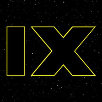 JJ Abrams Joins Twitter, Shares First Day of 'Star Wars: Episode IX' Photo