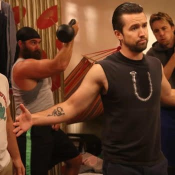 'It's Always Sunny in Philadelphia' Cast Discuss Mac Coming Out, "Massive" Support from LGBTQ Viewers