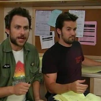 Apple Greenlights Video Game Comedy Series from 'It's Always Sunny's' Rob McElhenney, Charlie Day