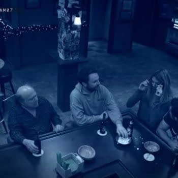 The Paranormal Doesn't Stand a Chance in New 'It's Always Sunny in Philadelphia' Teaser