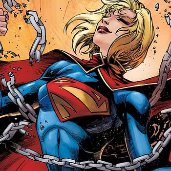 Warner Bros. Looking for a Female Director for Supergirl Movie