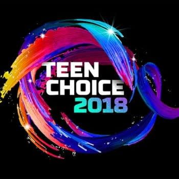 Here's the 2018 Teen Choice Awards Winners Complete List