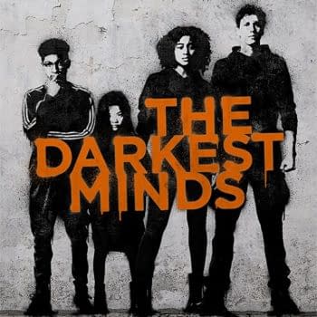 The Darkest Minds Review: A Derivative Mess That Goes on Forever