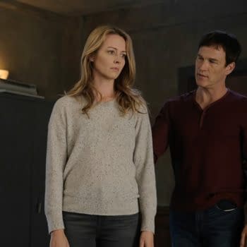 The Gifted Season 2: Caitlin Strucker is "Hardened by Grief"