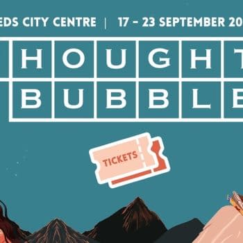 Warren Ellis's Only Convention Appearance in 2018 Will Be at Thought Bubble &#8211; But No, He Won't Sign That