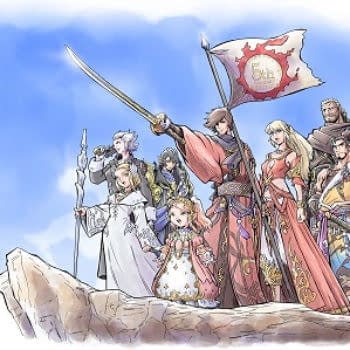 Final Fantasy XIV Surpasses 14 Million Players Milestone