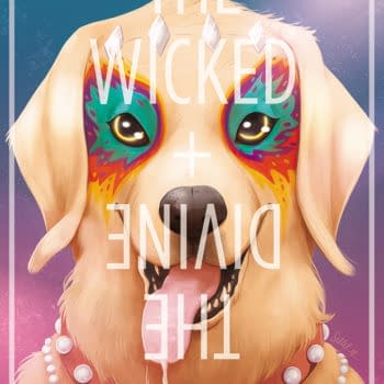 Image Comics November 2018 Solicits Launch Bitter Root, Outer Darkness, Middlewest, Wayward Bunnies, Warning, and WicDiv Funnies