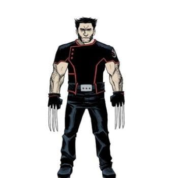 Declan Shalvey Takes Over Return of Wolverine from Steve McNiven, Designs a New Costume