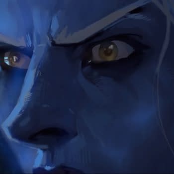 World Of Warcraft Gets a New Animated Short with Warbringers: Azshara