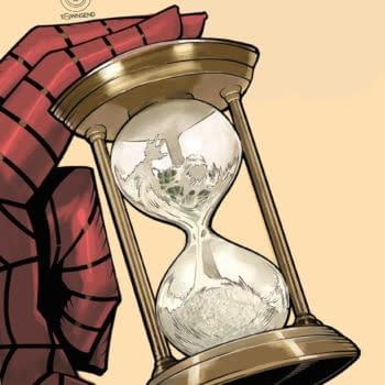 Chip Zdarsky Leaves Spectacular Spider-Man, Draws His Final Issue