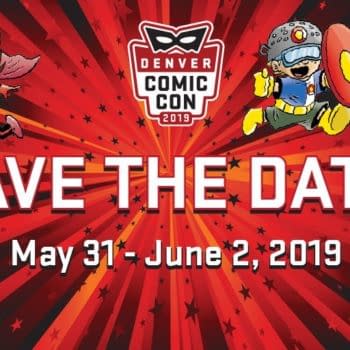 Denver Comic Con Changes Name to Denver Pop Culture Con For 2019