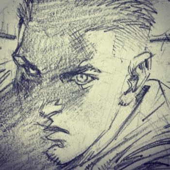 Batman: The Last Knight On Earth to be Scott Snyder and Greg Capullo's Last Word on Batman Together