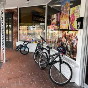 Bamf Comics &#038; Collectibles Opens In Florida