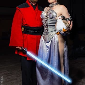 Dragon Con: Where Star Wars and Star Trek Come Together