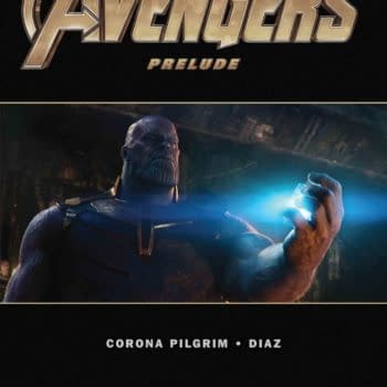 Marvel to Adapt Avengers: Infinity War Movie Into Comic Book