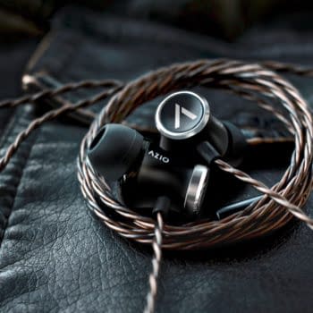 Going Retro With Audio: We Review the AZIO Heara Earbuds