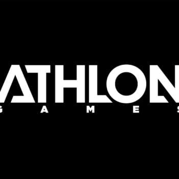 Athlon Games to Publish FTP Online Game Based on Lord of the Rings