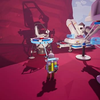 Checking Out the Improvements Made to Astroneer at PAX West