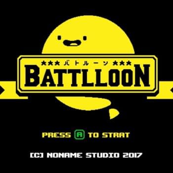 UNTIES Brings Fighting Balloons with Battlloon to the PAX West Floor