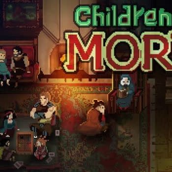 Children of Morta will Now Release in Summer of 2019