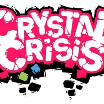 A Much More Intense Puzzler: We Played Crystal Crisis at PAX West