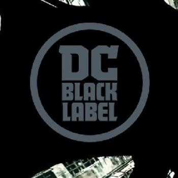 Expect More Obscure DC Characters in Black Label to Come