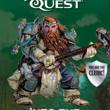 Choose Your Own Fate — We Review D&#038;D Endless Quest: Into The Jungle