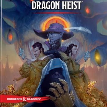 Making Money!: We Review Dungeons &#038; Dragons &#8211; Waterdeep: Dragon Heist