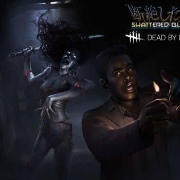 Dead by Daylight's Shattered Bloodline DLC is Now Live