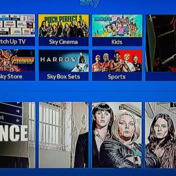 How to Watch the Rest Of No Offence Series 3 Free, Legally, Right Now