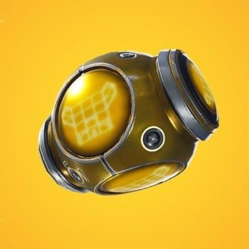 Fortnite To Include Port-a-Fortress Soon in Battle Royale