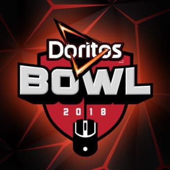 This Year's TwitchCon Will be Hosting the Doritos Bowl 2018