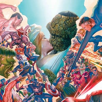 Marvel Comics' Full Solicitations for December 2018 &#8211; Defenders, X-Men, X-Force, X-Mas, Killmonger, Miles Morales and Age Of Star Wars