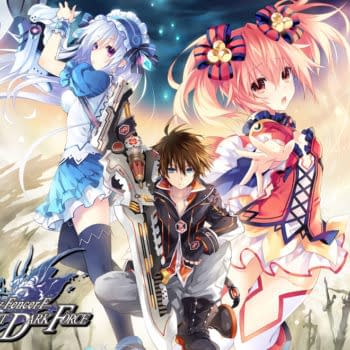 Nintendo Switch is Getting Fairy Fencer F: Advent Dark Force in the Fall