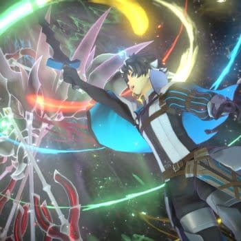 Fate/Extella Link is Getting a Western Release in Early 2019