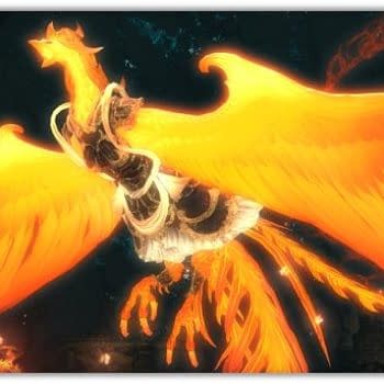 Final Fantasy XIV is Receiveing a Major Content Update in September