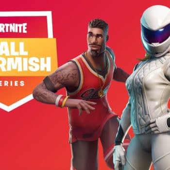 Fortnite Gears Up for Season 6 and the Impending Fall Skirmish