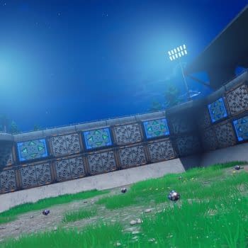 Epic Games Adds the 5.41 Update to Fortnite With Some Fun Surprises