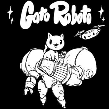 Gato Roboto Gave Us the Right Kind of Smile at PAX West