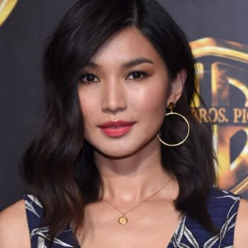 Gemma Chan Briefly Talks About Her Role in Captain Marvel