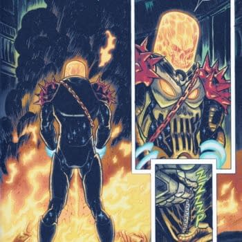 Taking The Cosmic Urine: Thanos Legacy #1 Advance Review