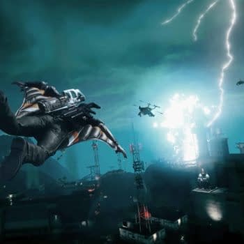 Just Cause 4's Extreme Weather is a Mixed Blessing