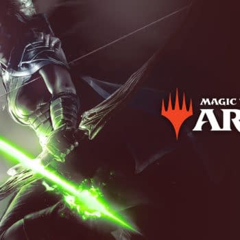 Magic: The Gathering Arena Open Beta Test Phase Announced
