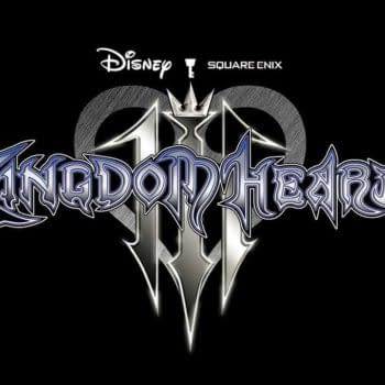 Kingdom Hearts 3 Has a Secret Film You Can Download