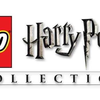 LEGO Harry Potter Collection is Coming to Nintendo Switch and Xbox One