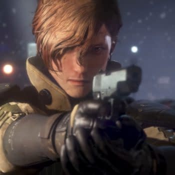 Square Enix Has Disabled Streaming For Left Alive In Japan