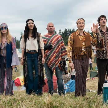 Legends of Tomorrow 4&#215;01 New Promo, Summary, and Pictures