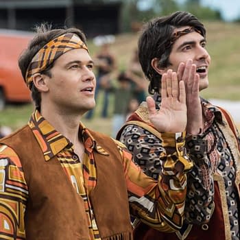 Legends of Tomorrow 4&#215;01 New Promo, Summary, and Pictures